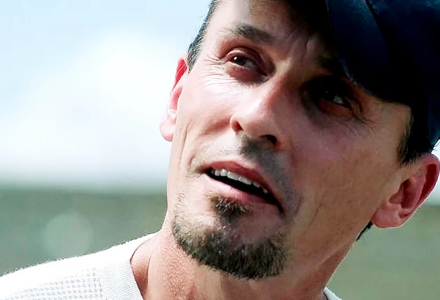 Фото сцен из сериала «Побег» 1 сезон