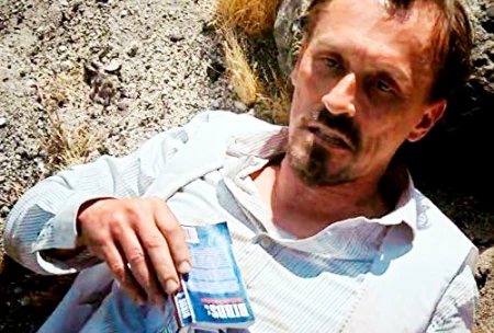 Кадры из сериала «Побег»