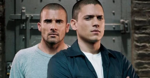 Актеры сериала