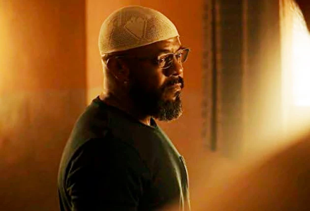 Фото сцен из сериала «Побег» 5 сезон