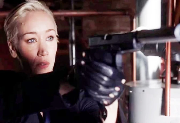 Фото сцен из сериала «Побег» 5 сезон