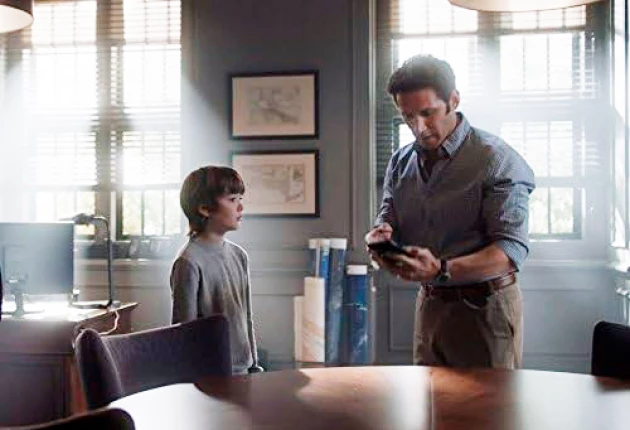 Фото сцен из сериала «Побег» 5 сезон