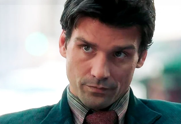 Фото сцен из сериала «Побег» 1 сезон