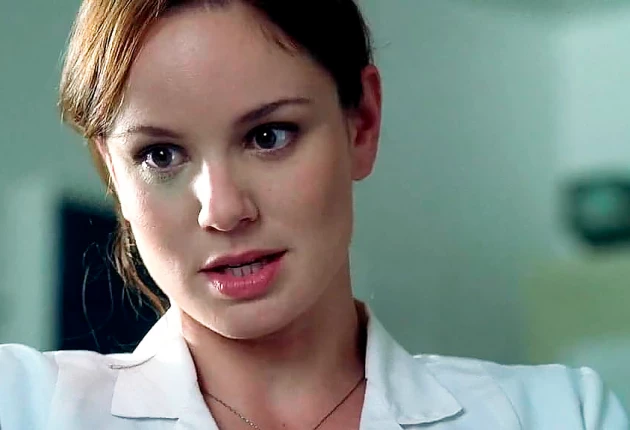 Фото сцен из сериала «Побег» 1 сезон