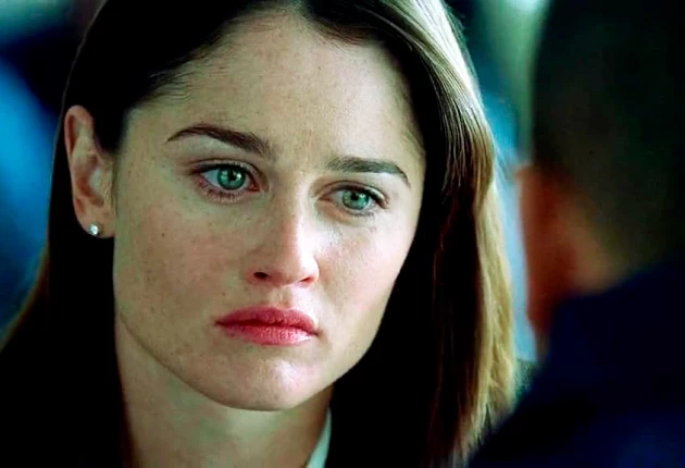 Фото сцен из сериала «Побег» 1 сезон