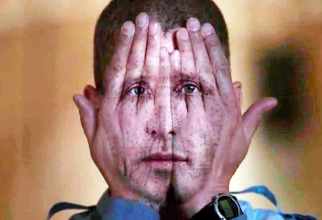 Фото сцен из сериала «Побег» 5 сезон