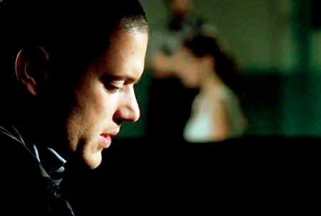 Кадры из сериала «Побег»