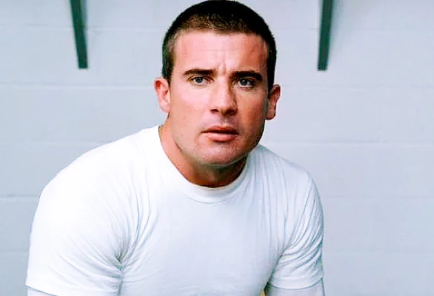 Фото сцен из сериала «Побег» 1 сезон